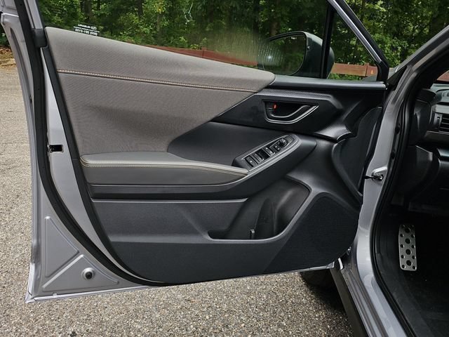 New 2026 Subaru Crosstrek 2.5i Sport w/ Crosstrek Mirror Package AWD/4WD image 7