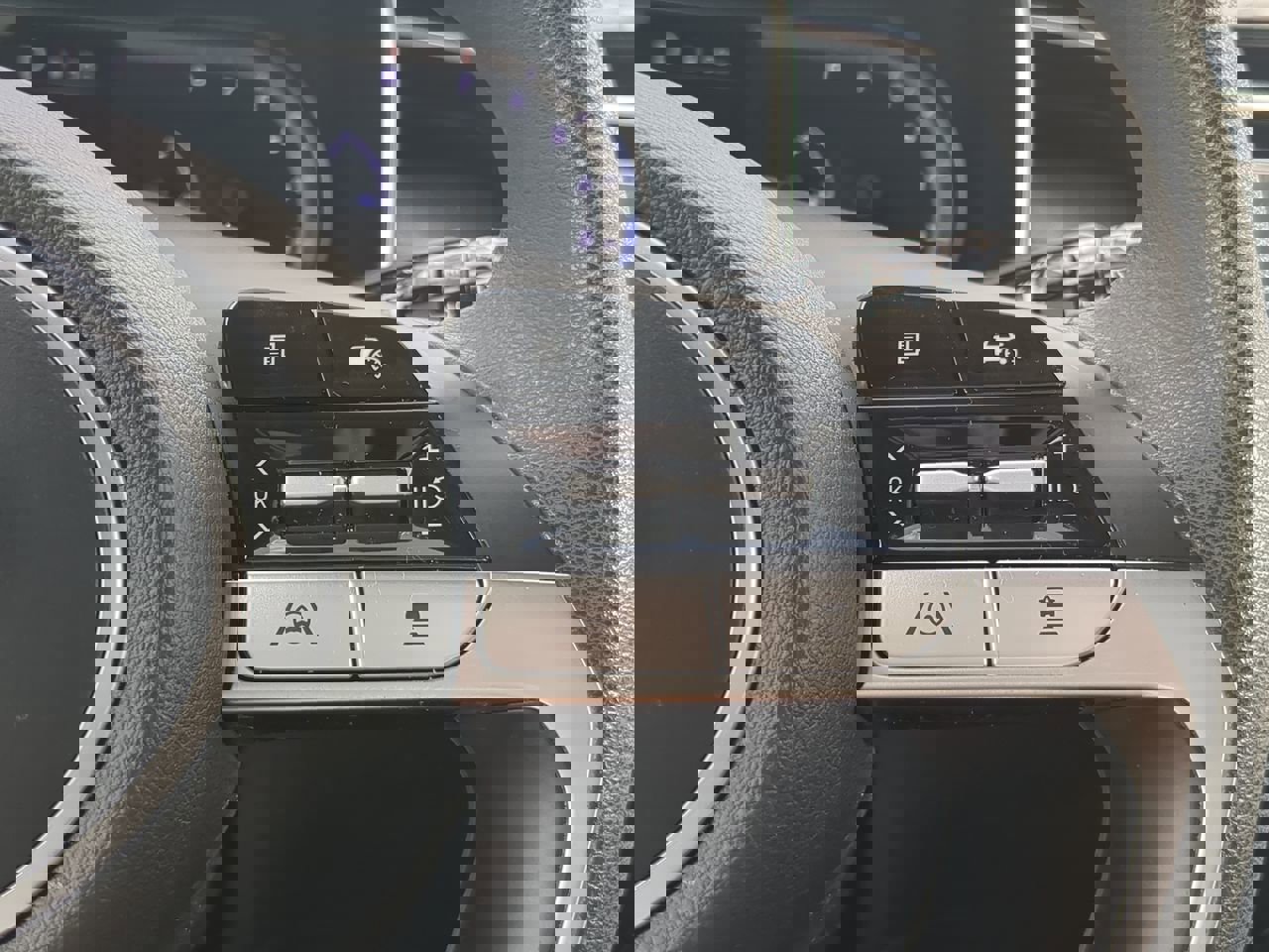 Used 2022 Hyundai Tucson SEL w/ Cargo Package image 23