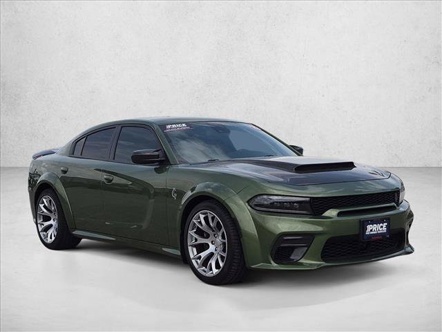 Used 2023 Dodge Charger Scat Pack RWD image 3