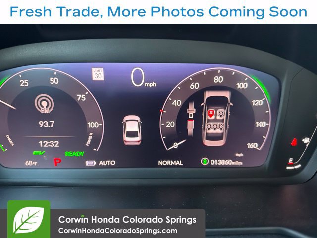 Used 2024 Honda Accord Touring image 10