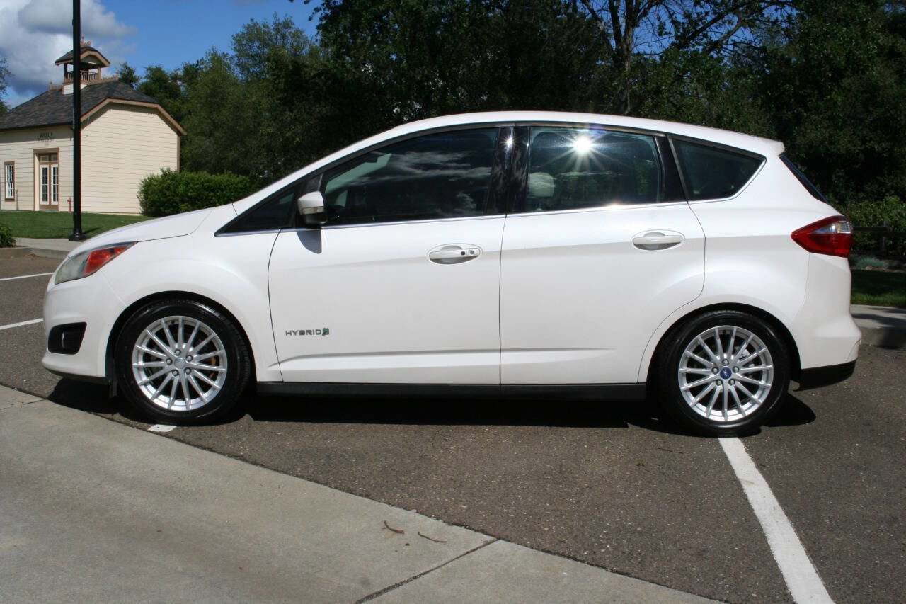 Used 2013 Ford C-MAX SEL FWD image 7