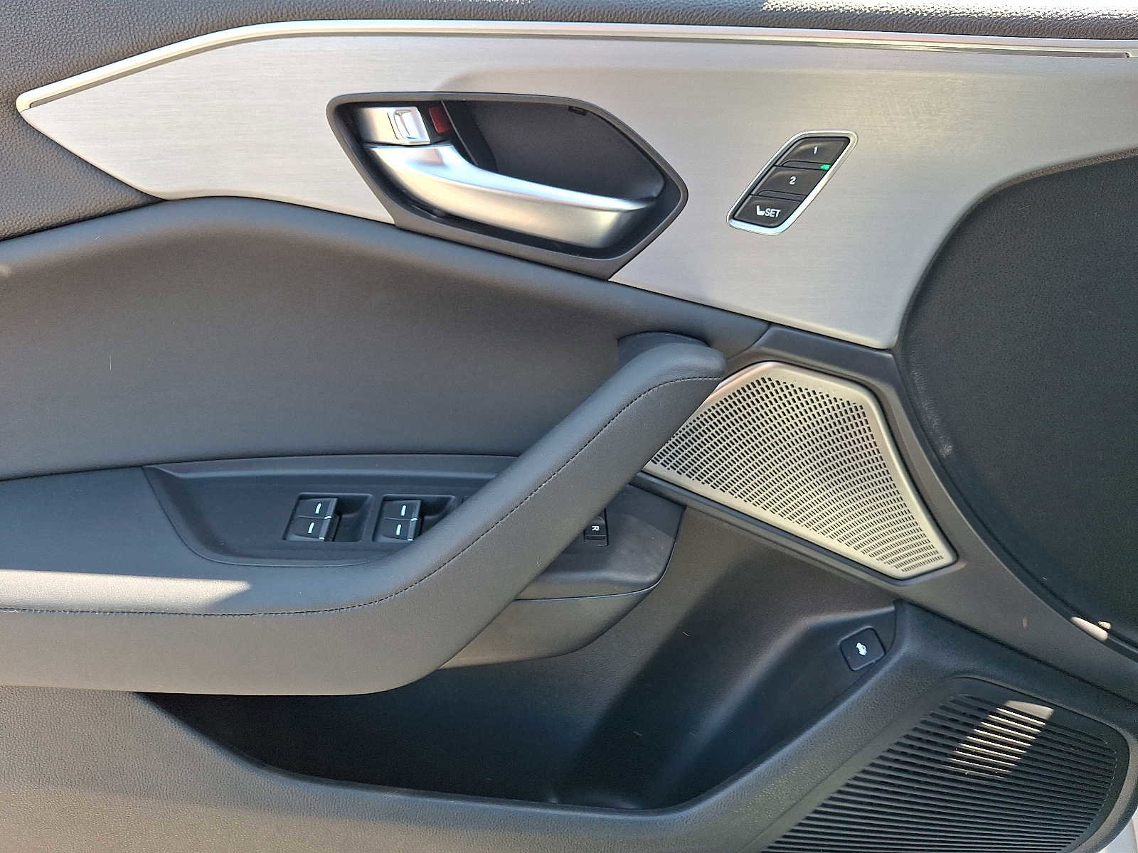 Certified 2023 Acura TLX w/ Technology Package FWD image 13