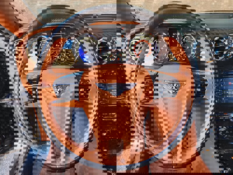 Used 2011 Bentley Continental GT image 40