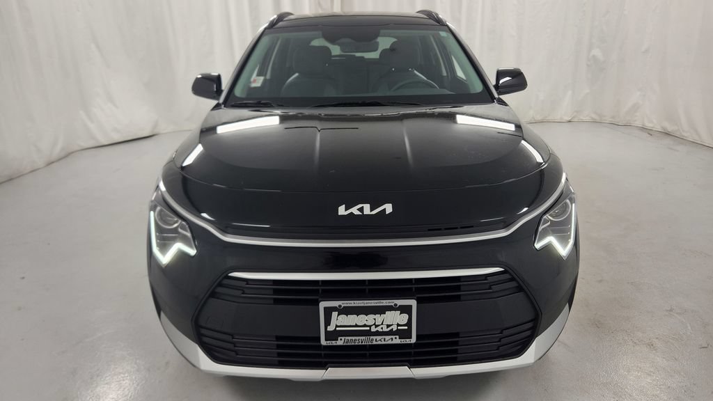 New 2026 Kia Niro LX FWD image 8