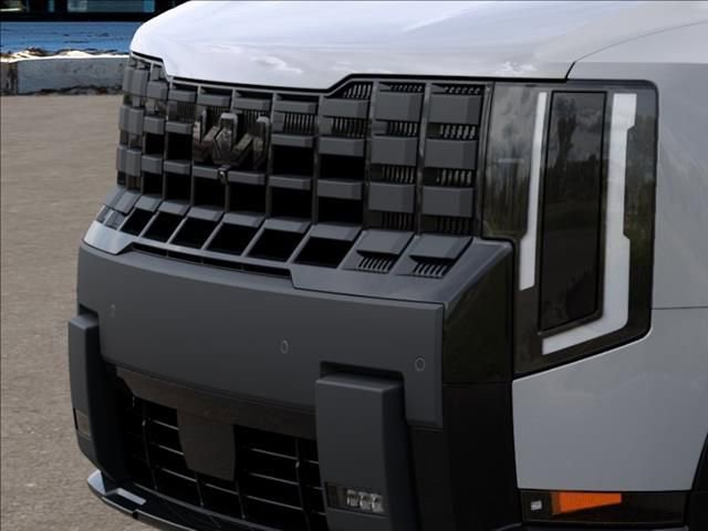 New 2027 Kia Telluride X-Line SX Prestige image 12