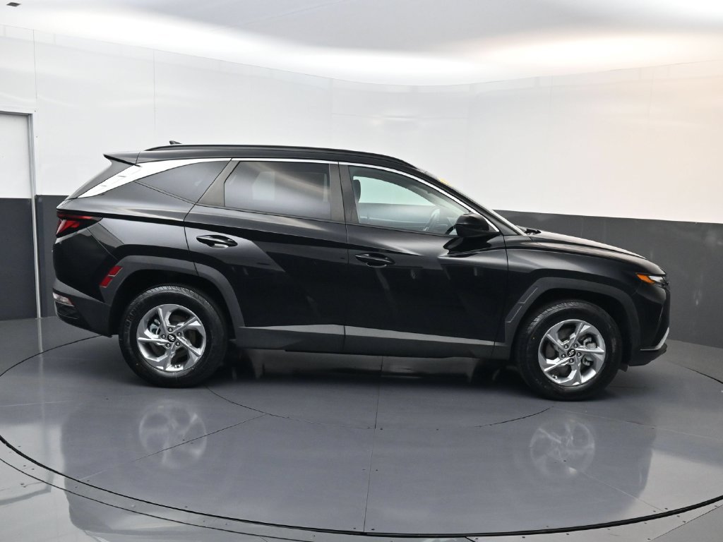 Certified 2024 Hyundai Tucson SEL AWD/4WD image 3