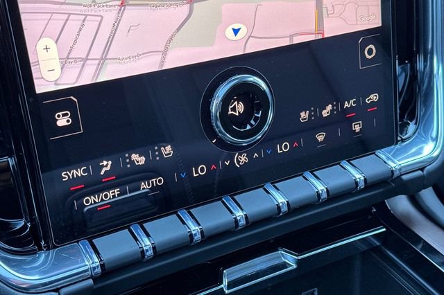 New 2026 GMC Yukon Denali w/ Denali Reserve Package image 26