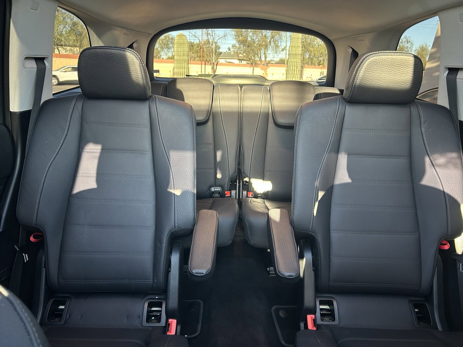 Used 2024 Mercedes-Benz GLS 450 4MATIC image 20