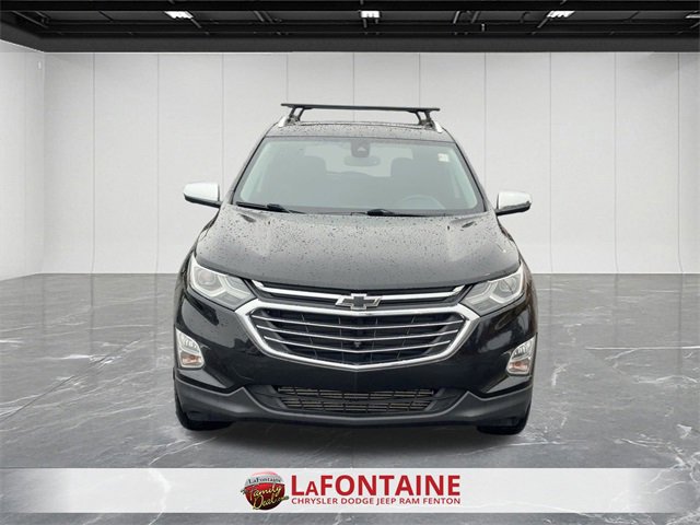 Used 2020 Chevrolet Equinox Premier image 8