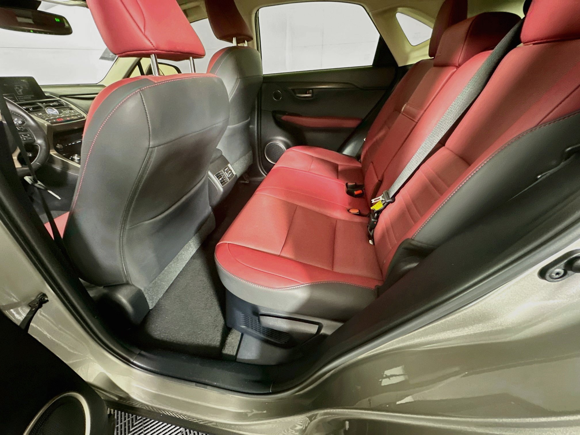 Used 2020 Lexus NX 300 FWD w/ Comfort Package image 26