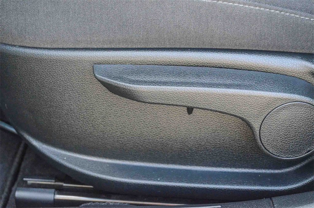 Used 2021 Hyundai Sonata Blue image 23