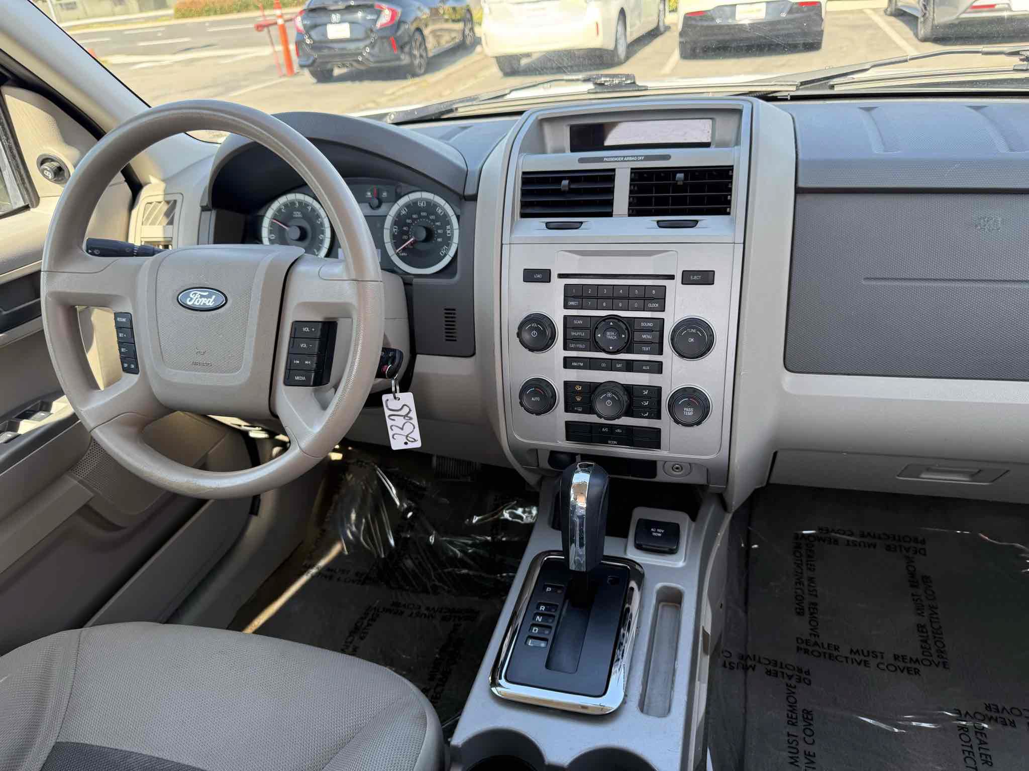 Used 2008 Ford Escape 2WD Hybrid image 37