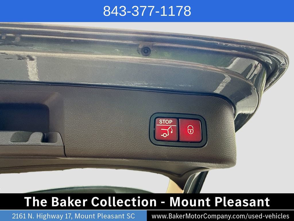 Used 2018 Mercedes-Benz GLE 350 image 29