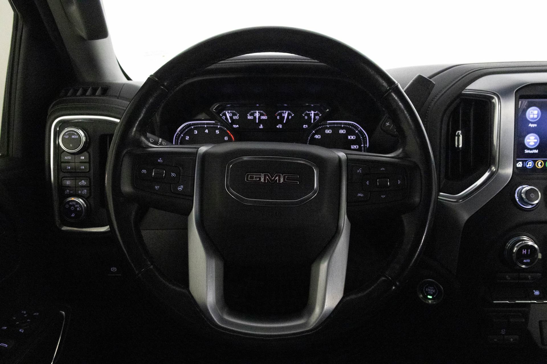 Used 2022 GMC Sierra 2500 SLE w/ SLE Value Package; image 24