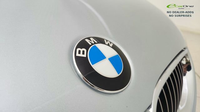 Used 2006 BMW M5 image 16