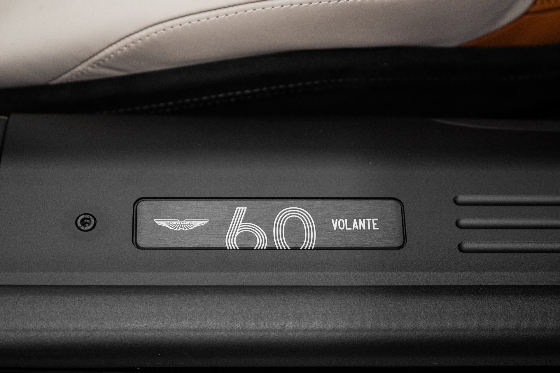 New 2026 Aston Martin DB12 Convertible image 40