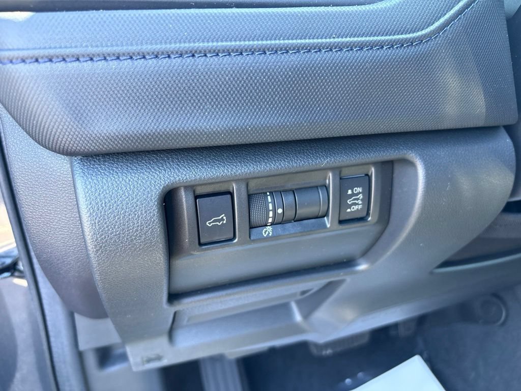 Certified 2026 Subaru Forester Premium AWD/4WD image 17