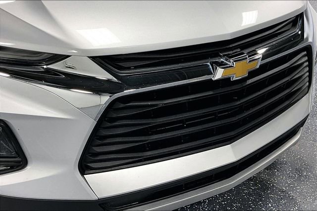 Used 2021 Chevrolet Blazer LT image 28