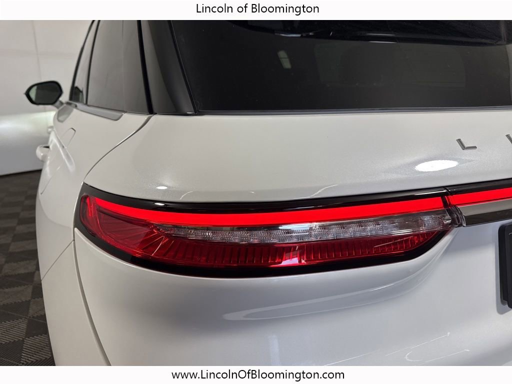 New 2026 Lincoln Corsair Reserve image 21