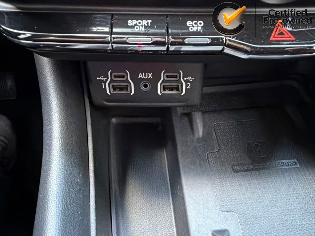 Certified 2022 Dodge Durango R/T w/ Blacktop Package AWD/4WD image 75