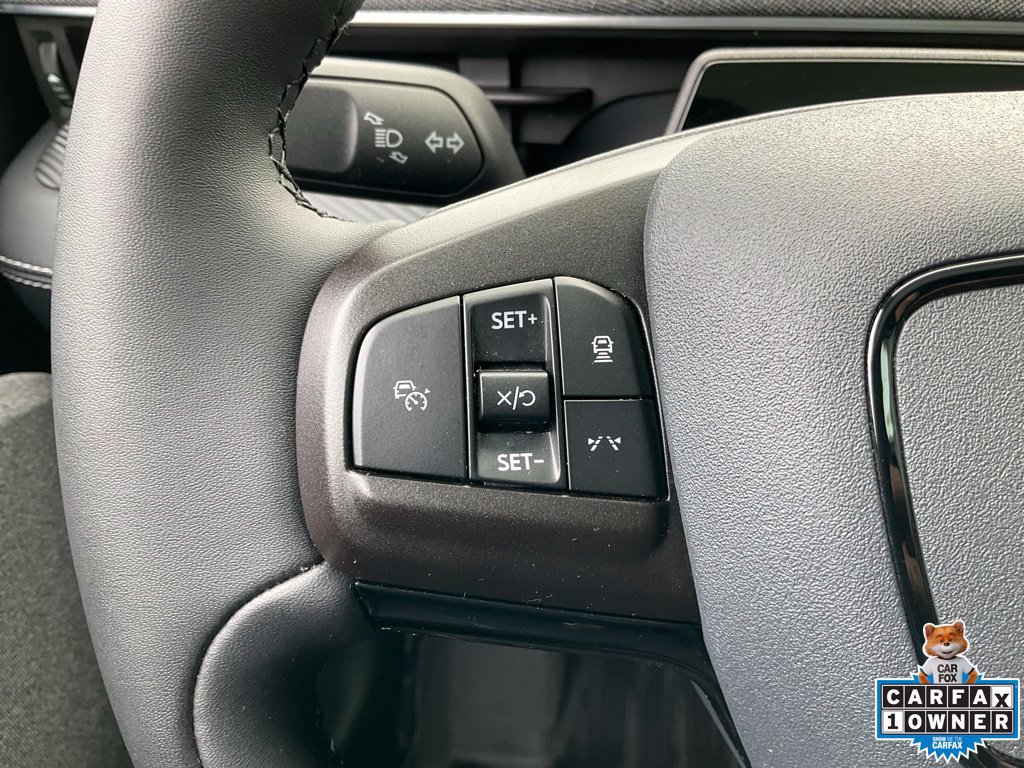 Used 2023 Ford Mustang Mach-E Premium RWD image 39