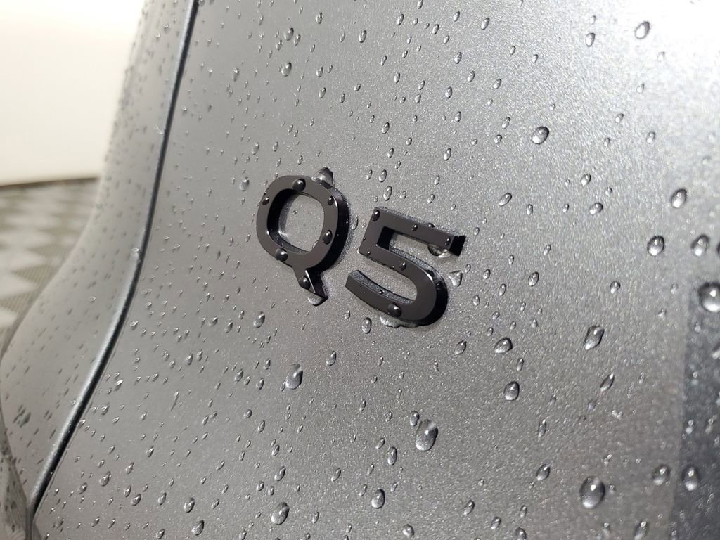 New 2026 Audi Q5 Premium Plus image 8