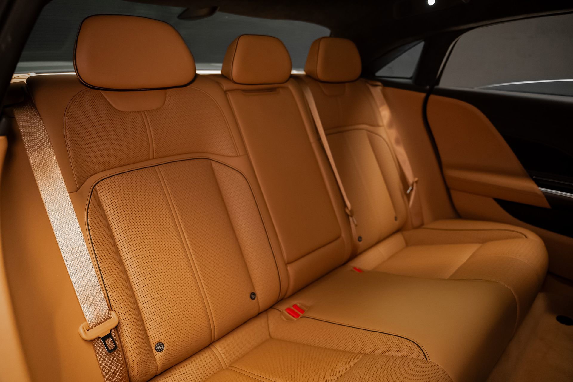 Used 2022 Lucid Air Grand Touring image 62