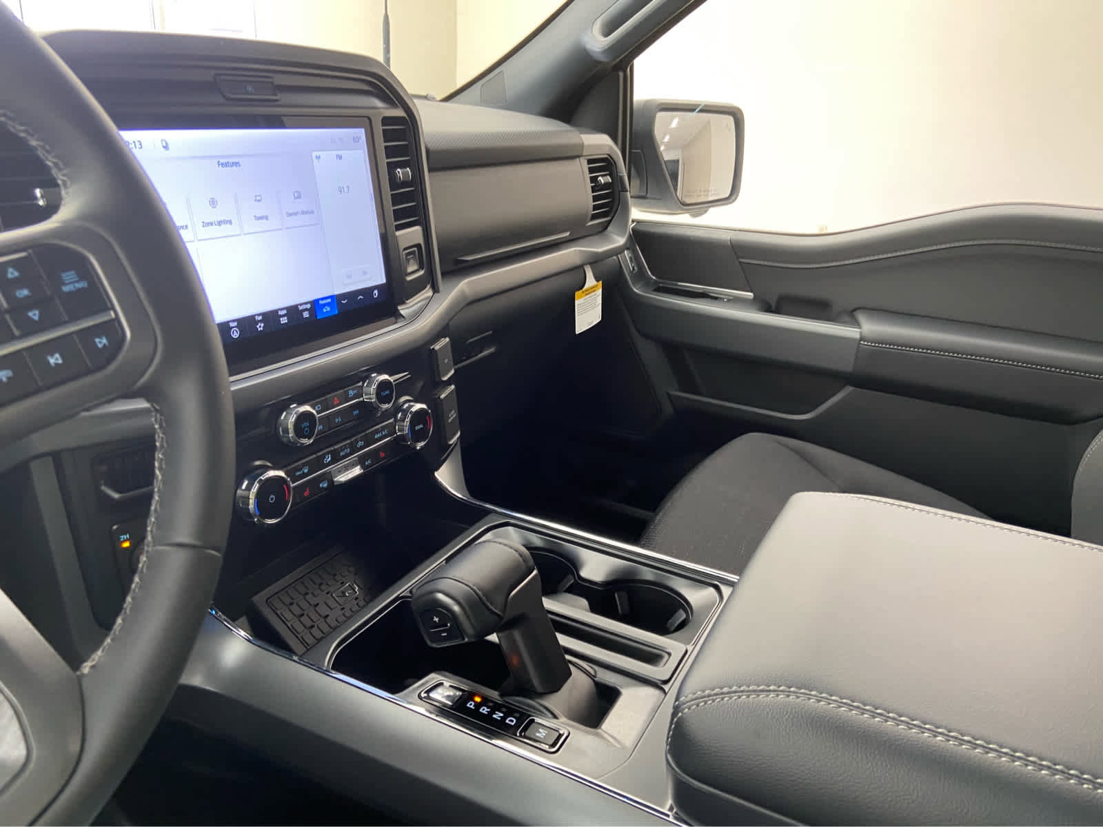 New 2026 Ford F150 XLT w/ Equipment Group 302A MID image 37