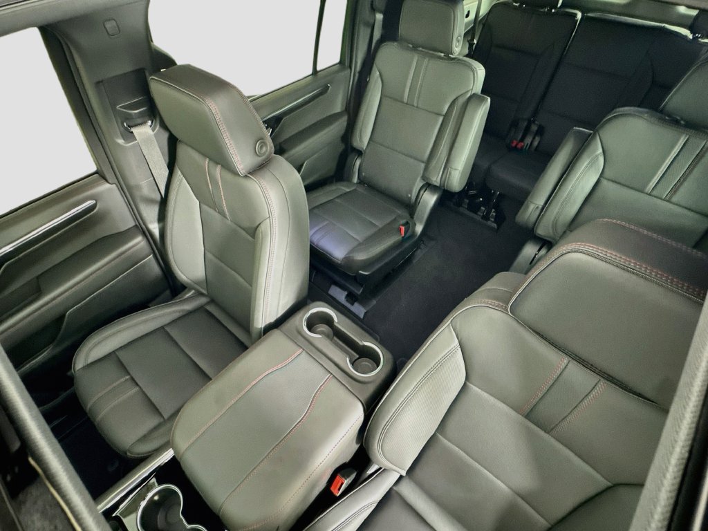 New 2026 Chevrolet Suburban RST w/ Comfort Package RWD image 15