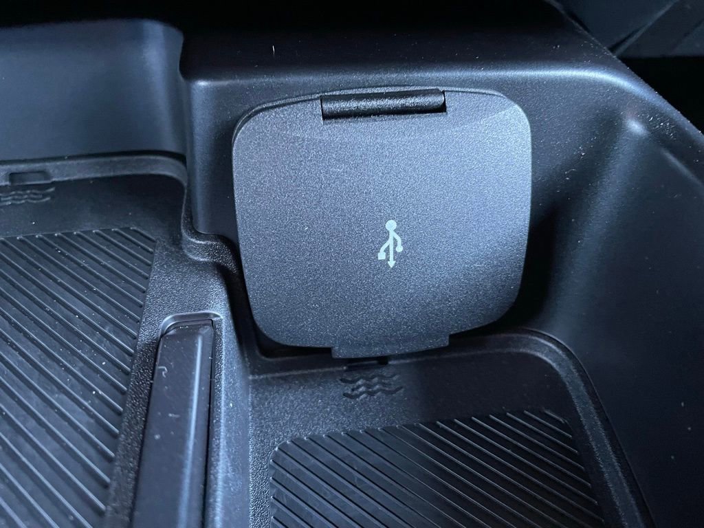 New 2026 Ford Bronco Big Bend image 12