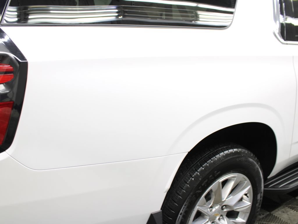 Used 2024 Chevrolet Suburban Premier AWD/4WD image 45