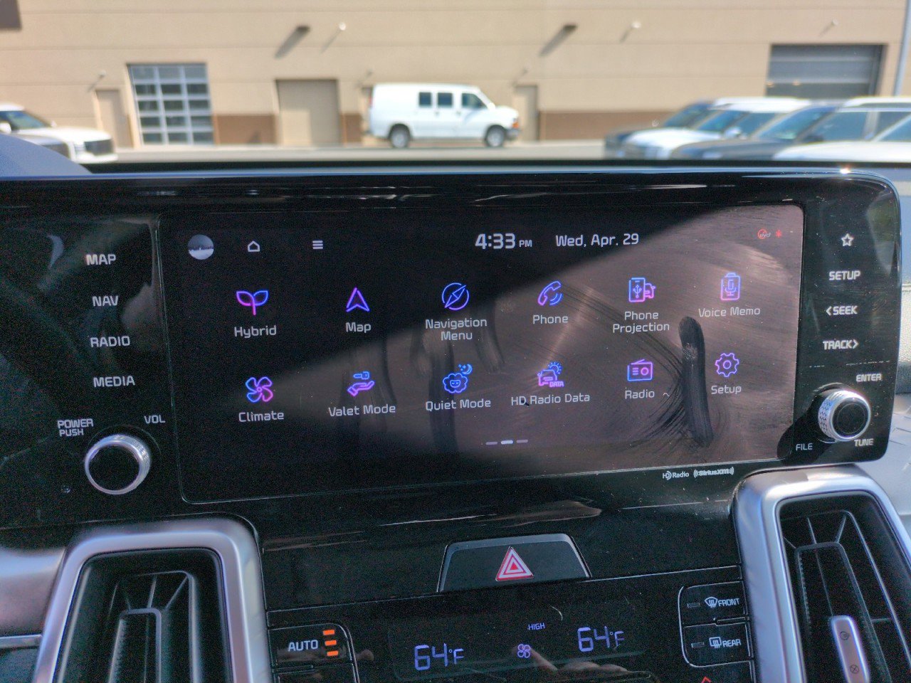 Used 2022 Kia Sorento S FWD image 22