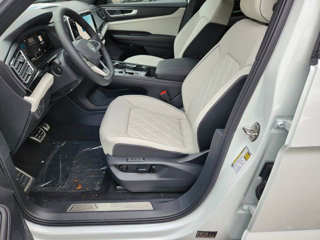 New 2026 Volkswagen Atlas Cross Sport SEL Premium R-Line image 12