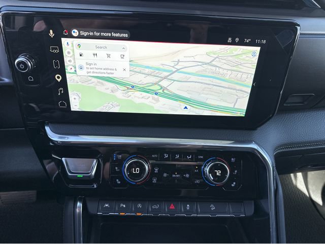 Certified 2025 GMC Sierra 1500 Denali image 20
