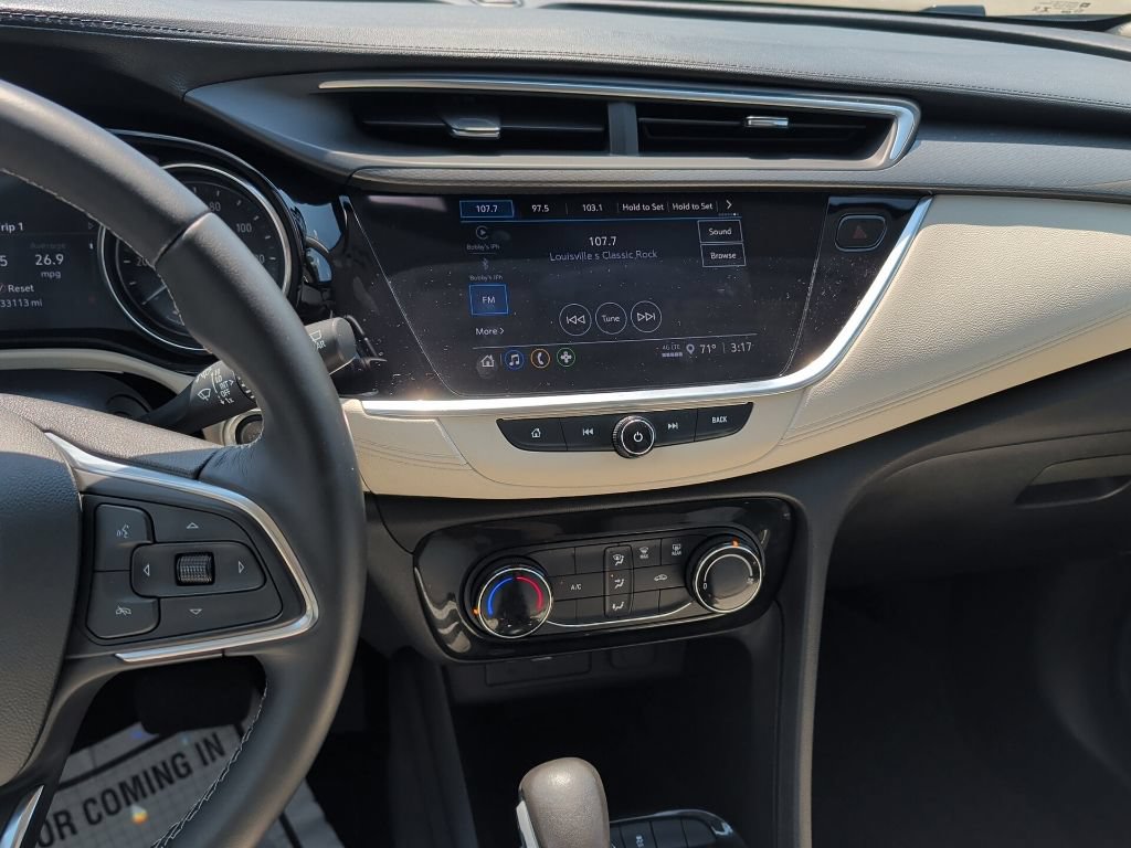 Used 2021 Buick Encore GX Preferred FWD image 18