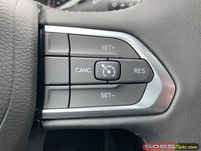 New 2026 Jeep Compass Latitude image 19
