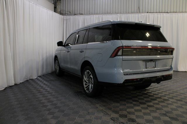 New 2026 Lincoln Navigator Reserve image 57
