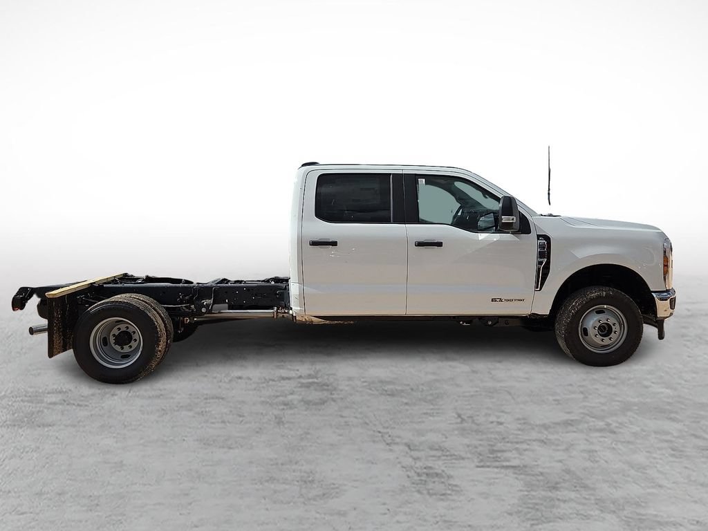 New 2026 Ford F350 XL w/ XL Chrome Package AWD/4WD image 12