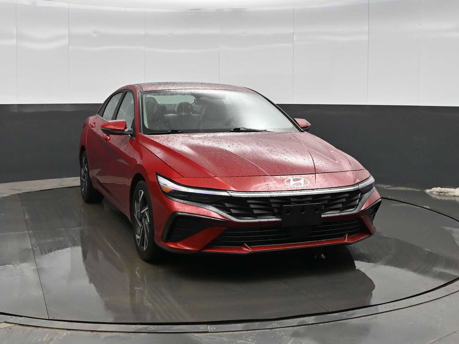 Certified 2025 Hyundai Elantra Limited video 2