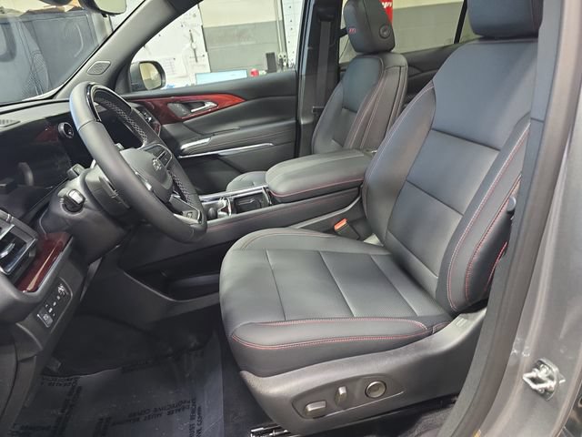 New 2026 Chevrolet Traverse Z71 w/ Enhanced Driving Package AWD/4WD image 19