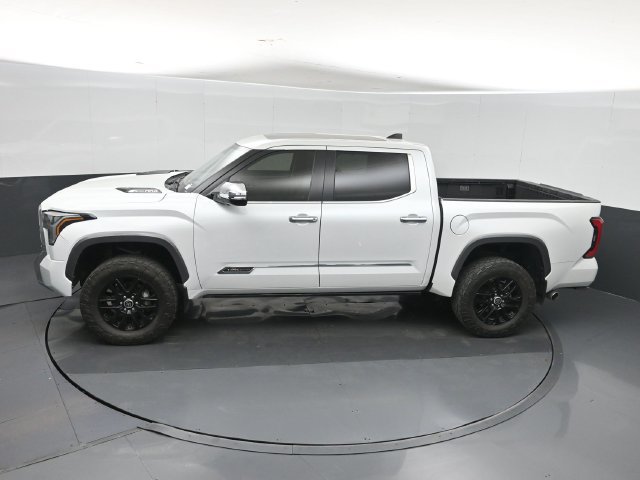 Used 2024 Toyota Tundra 1794 Edition AWD/4WD image 35