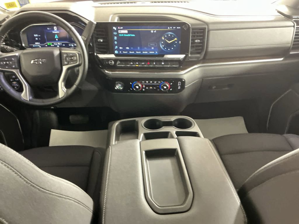 Used 2023 Chevrolet Silverado 1500 RST image 30