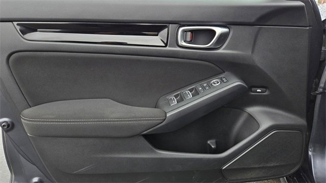 Used 2022 Honda Civic EX image 15