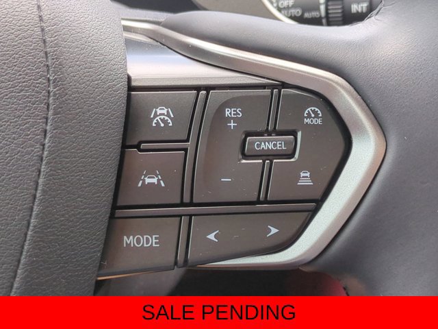 Certified 2022 Lexus NX 350 AWD image 25