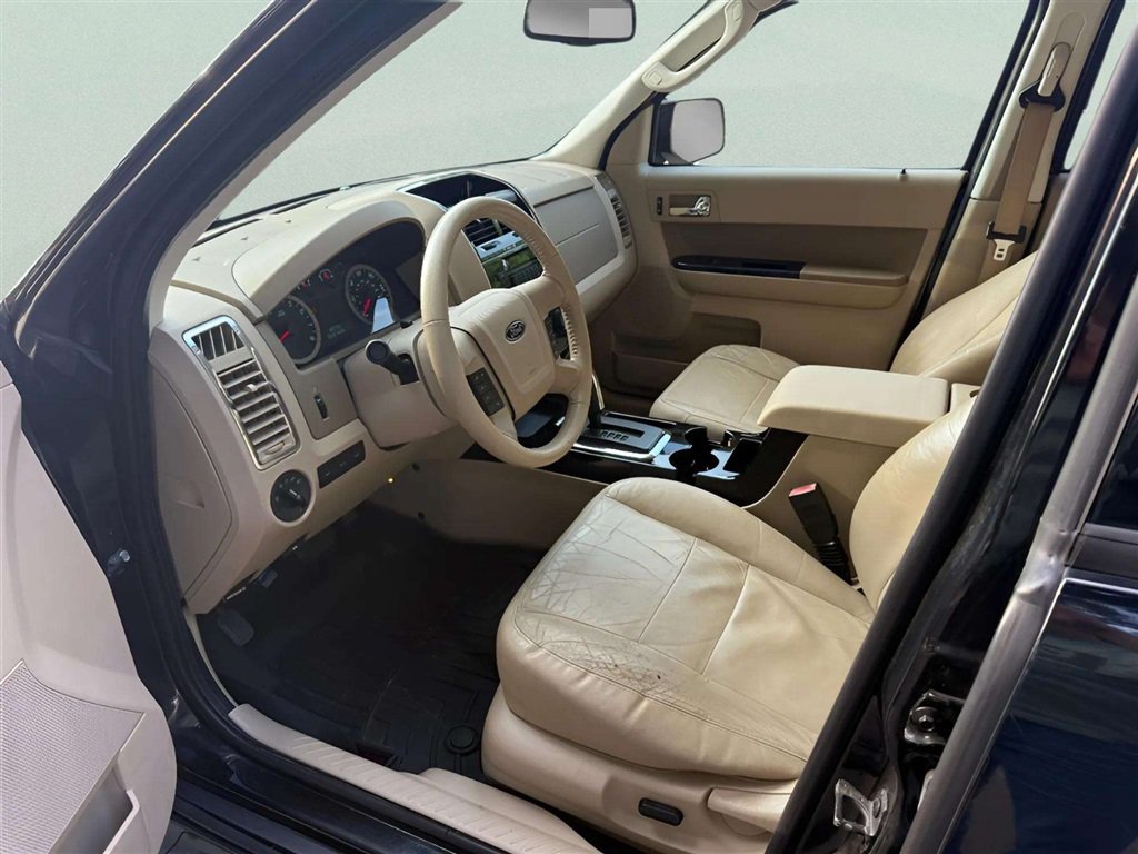 Used 2012 Ford Escape Limited AWD/4WD image 12