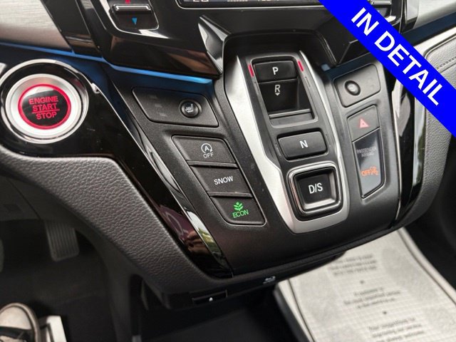Used 2021 Honda Odyssey Touring image 34