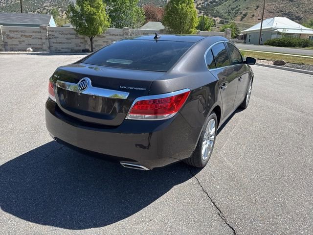 Used 2013 Buick LaCrosse Premium FWD image 8