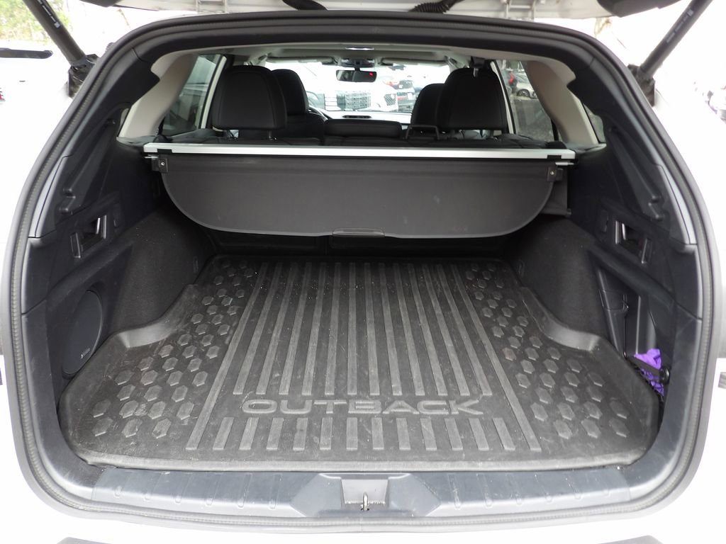 Used 2024 Subaru Outback Limited XT image 24