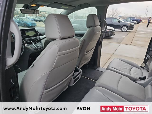 Used 2019 Honda Odyssey Touring image 29