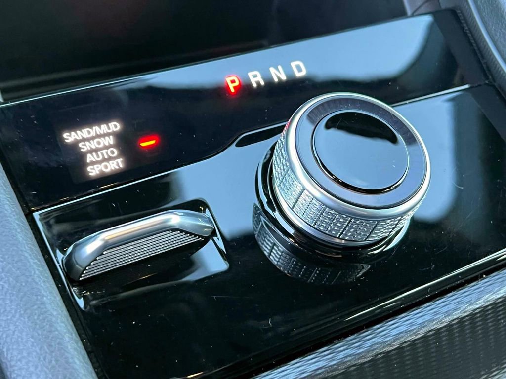 Certified 2024 Jeep Grand Cherokee L Limited image 28